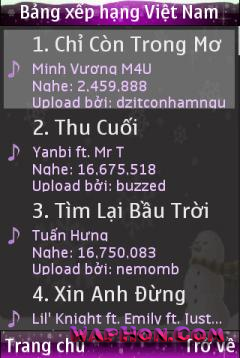 Zing Mp3
